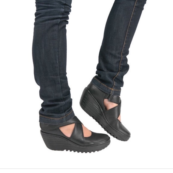 Fly london yogo Clearance